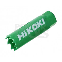 HIKOKI (HITACHI) PÍLOVÁ VŔTACIA KORUNKA Ø 17 mm 752103
